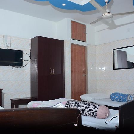 Hotel Hilton City Chittagong Luaran gambar