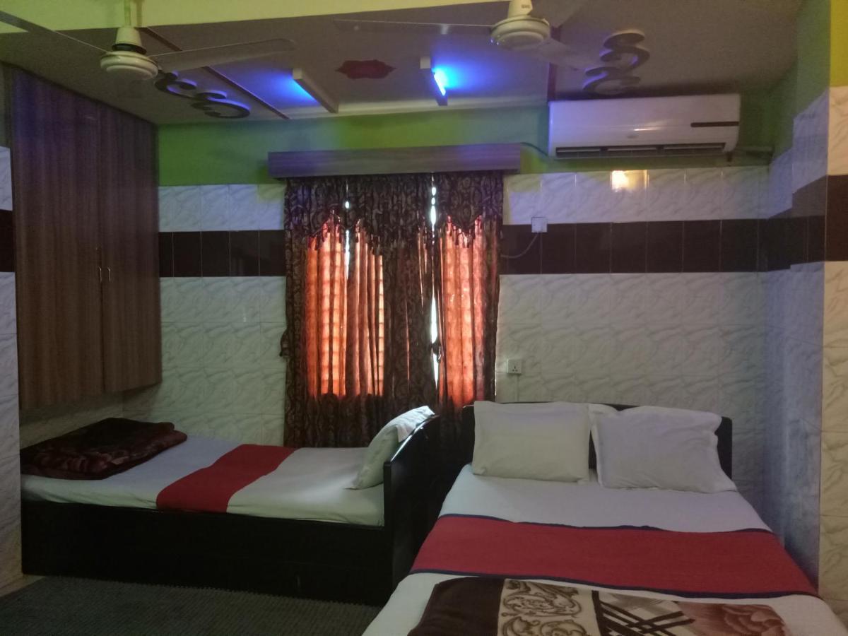 Hotel Hilton City Chittagong Luaran gambar